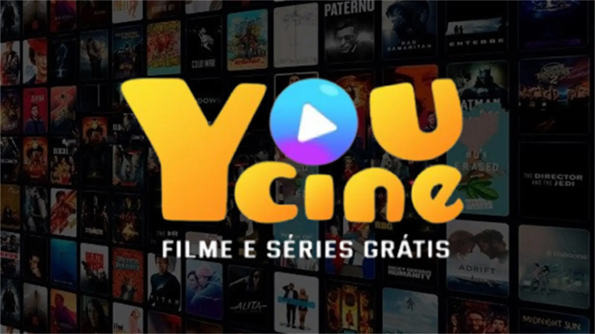 youcine filme e series gratis