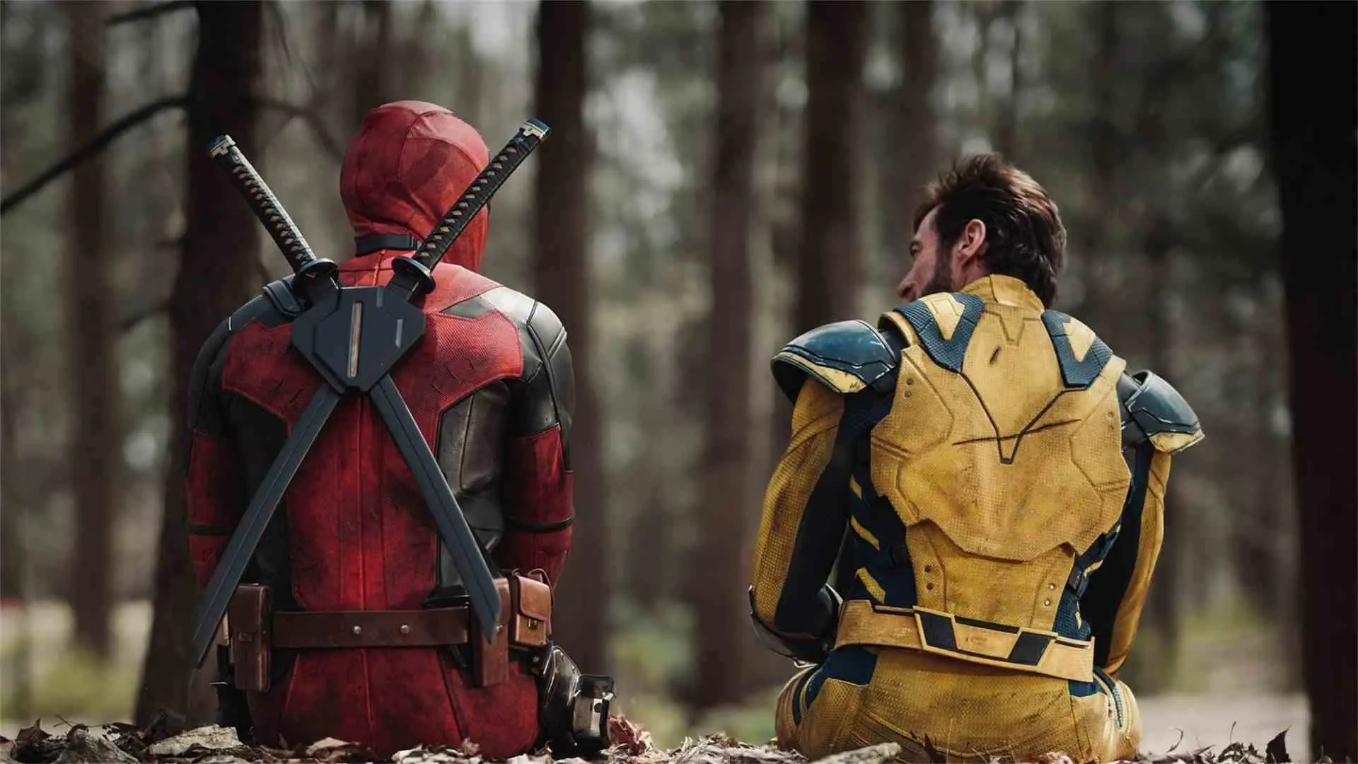 Deadpool & Wolverine já chegaram ao streaming: confira a data exata