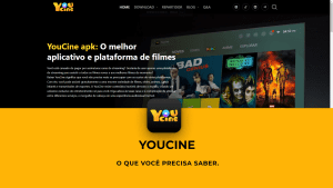 youcine blog - home